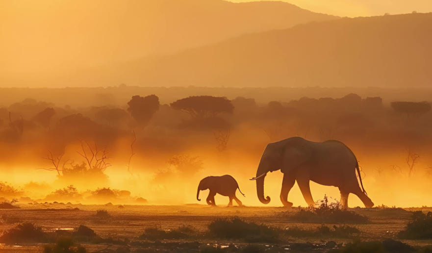 广东绿境园林景观工程有限公司轮播图3